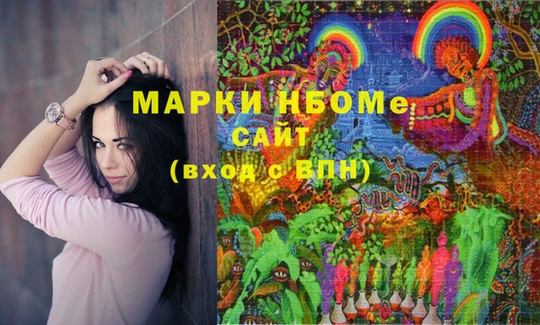 ALPHA PVP Осинники